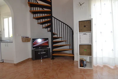 Villa con piscina privata vicino a Mazarrón