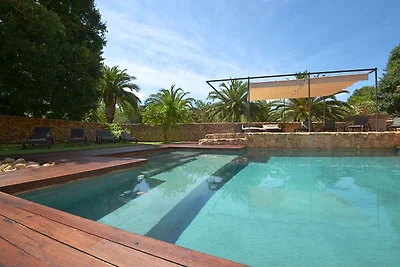 Landhaus mit privatem Pool