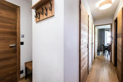 Appartamento a Les Saisies vicino alle piste ...