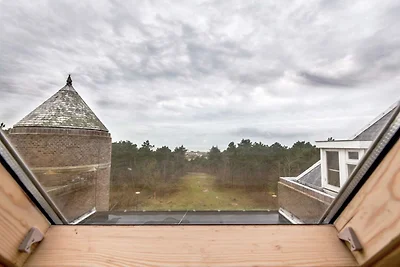 Appartamento a Bergen aan Zee con terrazza su...