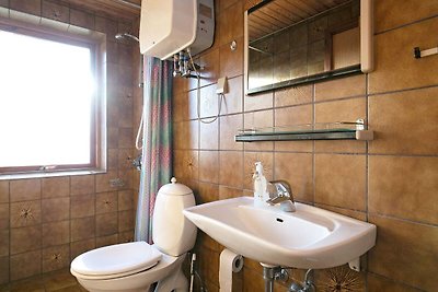 Gemütliches Ferienhaus in Jütland Dänemark mi...