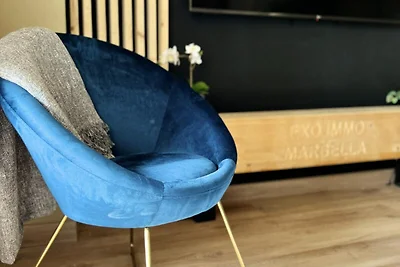 Apartment in Riviera del Sol in der Nähe des...