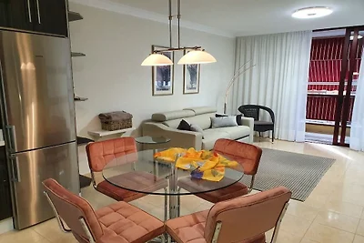 Wohnung mit 1 Schlafzimmer