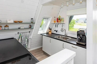 4 Personen Ferienhaus in Farsø