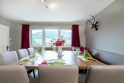 Chalet in Skigebiet Bruck am Grossglockner