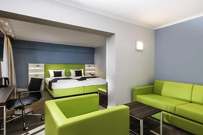 Ibis Styles Offenburg City