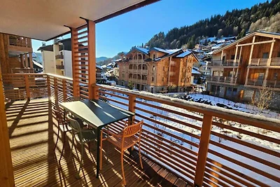 Luxuswohnung im Herzen des Dorfes