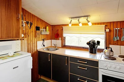 5 Personen Ferienhaus in Løkken