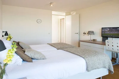 Appartement in Scheveningen Haven