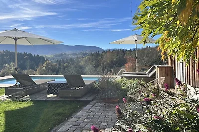 Ferienhaus mit 2 Schlafzimmer