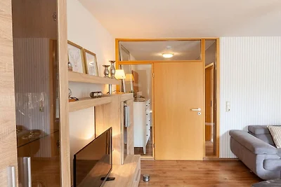 Ferienwohnung mit 1 Schlafzimmer