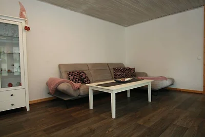 Ferienhaus in Clausthal-Zellerfeld mit...