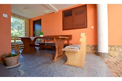 Apartments Adriana - One Bedroom Apartment...