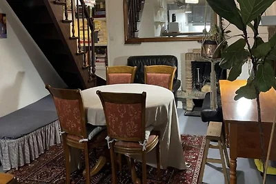 Schöne Wohnung im Zentrum von Paris