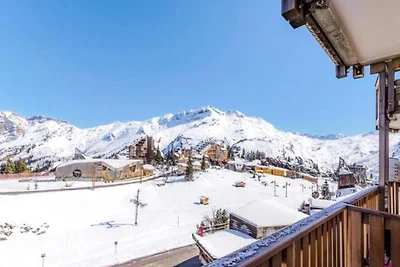 Residenz Les Fontaines Blanches