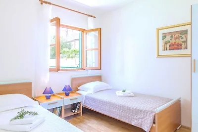 Charmante Villa auf der kroatischen Insel Hva...