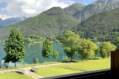 Casa vacanze a Ledro con terrazza