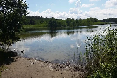Wohnung in Kolczewo nahe Golfclub Amber