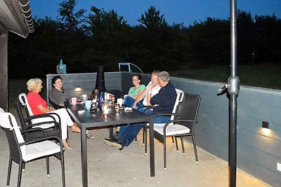 8 Personen Ferienhaus in Sydals-By Traum