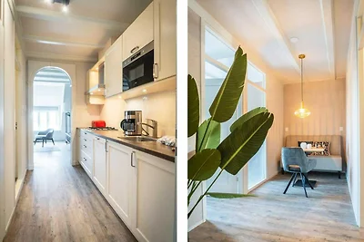 Bauernhauswohnung in der Nähe von De Slufter