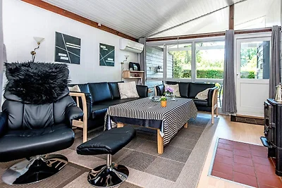 6 Personen Ferienhaus in Augustenborg