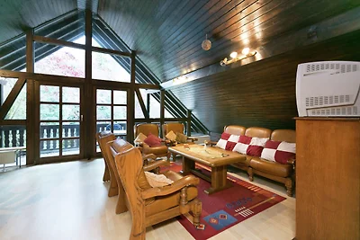 Appartement op een boerderij in de Hunsrück