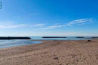 Appartamento a Vias vicino al mare