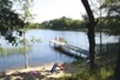 Casa vacanze sul Vordersee, Dobbrikow