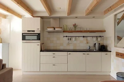 Ferienhaus Dirkshorn für 4 Personen