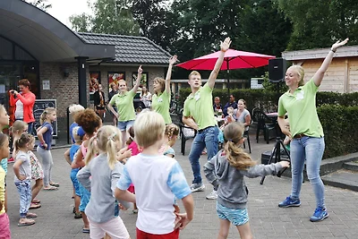 Geräumiges Bauernhaus in der Nähe der Veluwe