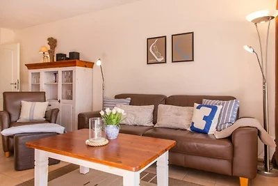 Ferienwohnung mit 3 Schlafzimmer