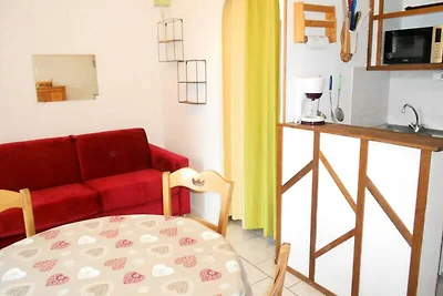 Appartamento a Vostok con accesso diretto all...