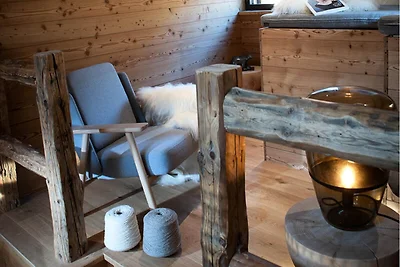 Ferienwohnung Familienurlaub Samoens