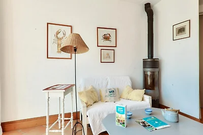 Appartement in Sarzeau vlakbij het strand van...