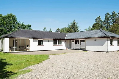 4 persone case ad Lauvstad-By Traum