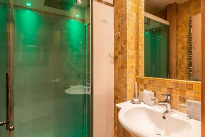 Courchevel 1850 - 4 personen - resortcentrum