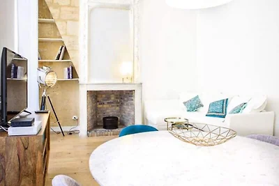 Schöne 4-Personen-Wohnung in einer ruhigen...