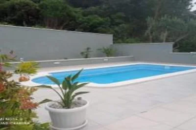 Apartments Bleuš - One Bedroom Apartment with...