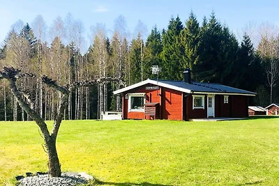 8 personas casa en DALS-LÅNGED-By Traum