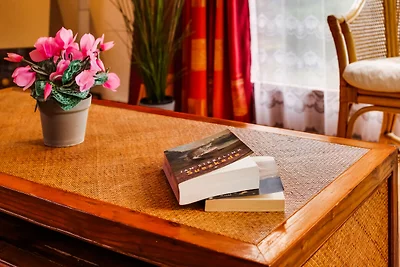 Chalet a Garderen con giardino