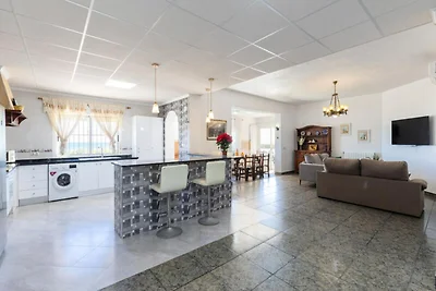 Villa a Guardamar con Accesso Spiaggia