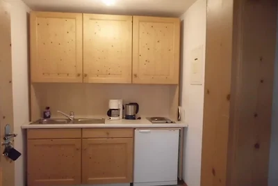Apartamento vacacional de 1 dormitorio.