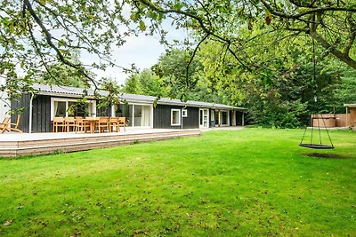 10 Personen Ferienhaus in Ry-By Traum