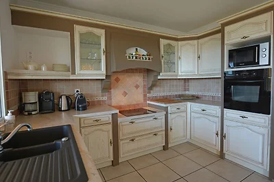Geräumige Villa in Vidauban mit privatem Pool
