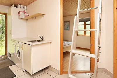 6 Personen Ferienhaus in Læsø-By Traum