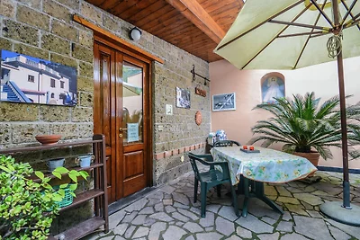 Villa a Sorrentovicino al mare