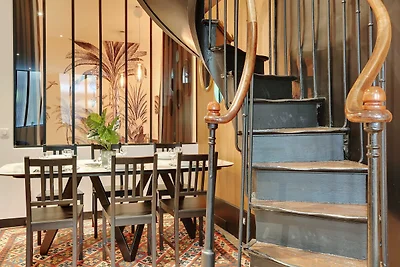 Spazioso appartamento - 4BR/10P - Place de la...