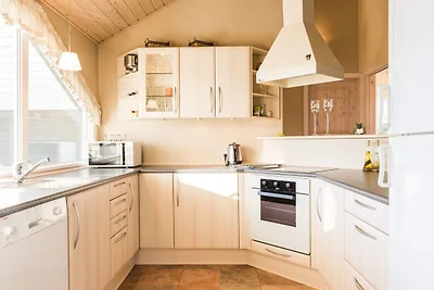 Casetta Tranquilla con Spa and Sauna-By Traum