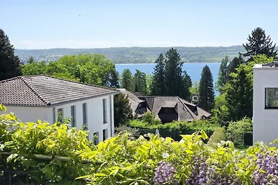 Ferienwohnung mit 1 Schlafzimmer