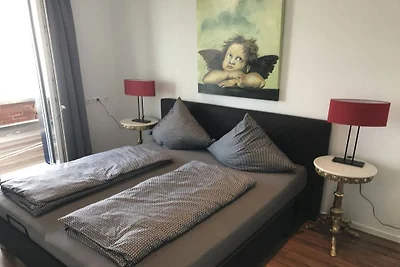 Ferienwohnung mit 1 Schlafzimmer